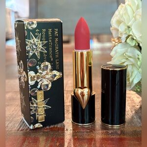 New PAT MCGRATH LABS MatteTrance LIPSTICK 💄 in 057 FEVER DREAM Full Size!